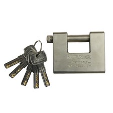 Sicherheits Kastenschloss