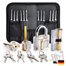 Preciva Dietrich-Set 26 Stk 4