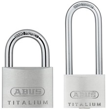 ABUS Vorhangschloss TITALIUM
