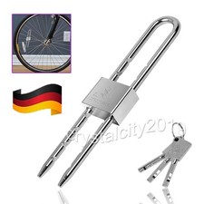 Vorhängeschloss Langer