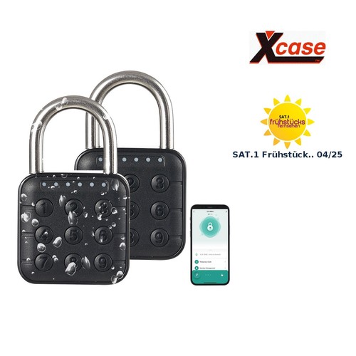 Xcase 2er set - xcase, 2er-set