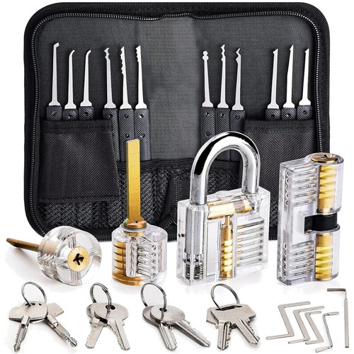 Dietrich set teile - dietrich-set, 26