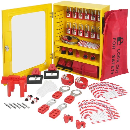 Pcs elektrische lockout - pcs,