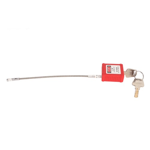 Lock out tagout - out,