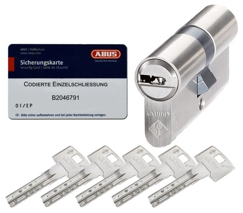 Abus bravus 2000 - abus,