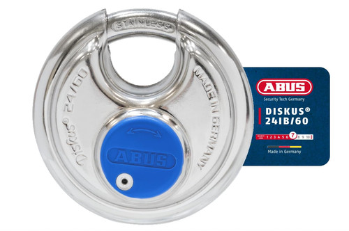 Abus diskus 60 - abus, 24/60