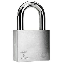 Hangschlossgehäuse DOM