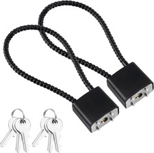 Hochsicherheits-Kabelschloss