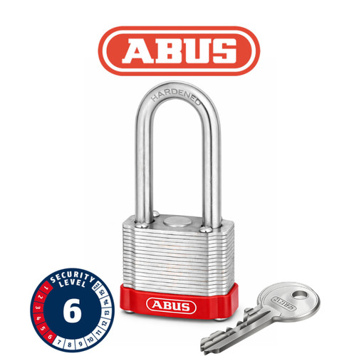 Abus 45hb50 vorhangschloss - abus, 41/45hb50