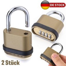 2Pack Vorhänge Schloss mit