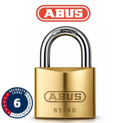 Abus vorhängeschloss 50 - abus, 65/50