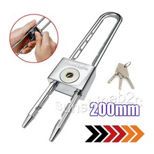 Vorhängeschloss Langer