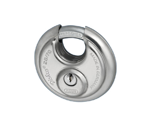 Abus diskus 70 - diskus, 28/70
