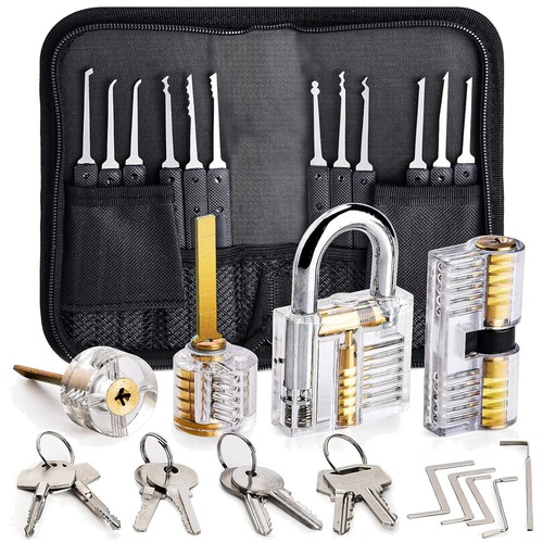 Schlosser set teilig - schlosser, 26-teilig