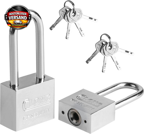 Zweierpack wetterfeste