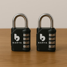 2Stck Vorhänge Schloss mit