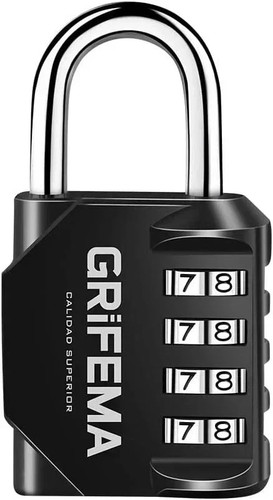Grifema zahlenschloss - grifema,