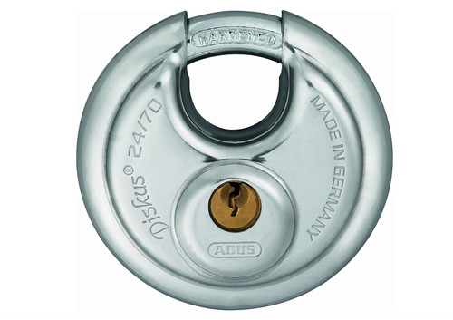 Abus diskus 70 - abus, 24/70